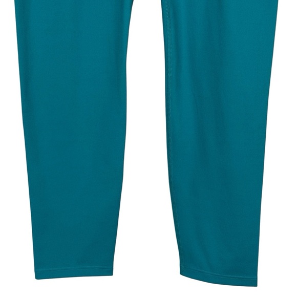 Carbon38 Leggings Womens Medium High Rise Crop Sculpting Compression Stretch - Picture 3 of 10